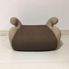 LEAMAN リーマン ジュニアシートの画像