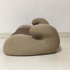 LEAMAN リーマン ジュニアシートの画像