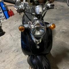 ビーノ125