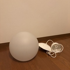 IKEA 照明