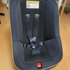 タカタ　チャイルドシート　差し上げます　48ヶ月まで