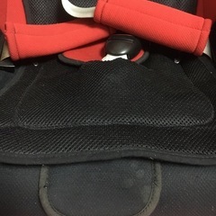 お取引中🙇‍♀️チャイルドシートの画像