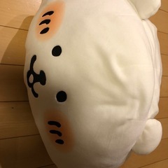 自分ツッコミくまの中古が安い！激安で譲ります・無料であげます