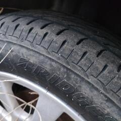 ムーブ軽自動車オートマムーヴ現状渡しの画像