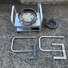 攪拌機　シール
