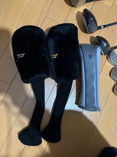ゴルフセット