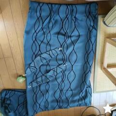 【終了】カーテンの画像