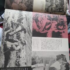 (講談社)アメリカ映画LPレコード解説本付きの画像