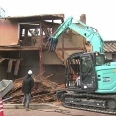 急募　石川県解体工事　４名1班の画像