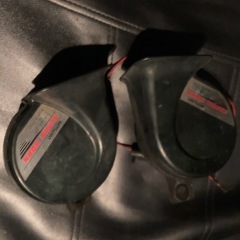 アルファホーン