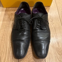 アドルフォカーリ　紳士靴