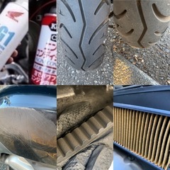 購入者決まりました送料無料も 自賠責あり 即乗り ホンダ トゥデイ 低燃費 原付 スクーター dio メンテ済 ディオ  原チャリ ジョグ レッツの画像