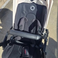 【値段交渉受付中】bugaboo Bee6 バガブービー6  ベビーカー の画像