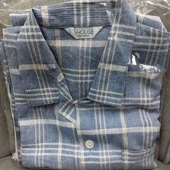 (美品)G-HOUSE 半袖パジャマ(size L)