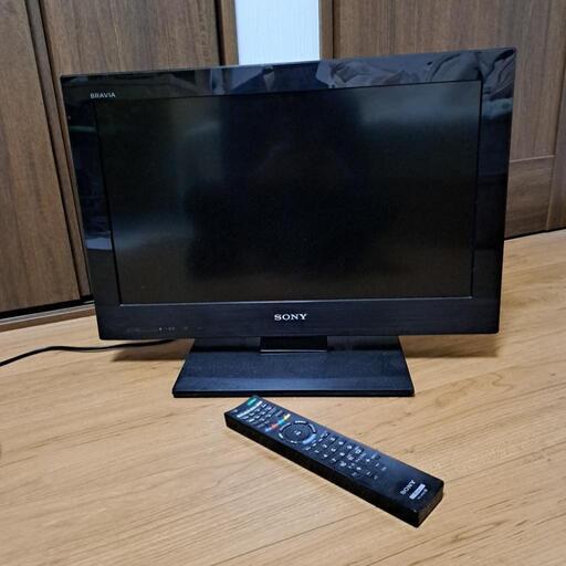 液晶テレビ