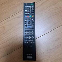 液晶テレビの画像