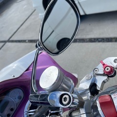 バイクミラー
の画像