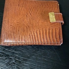 ランチェッティ財布