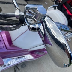 バイクミラー
の画像