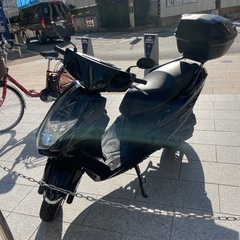 シグナス4型の画像