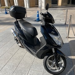 シグナス4型の画像