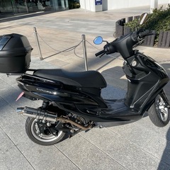 シグナス4型