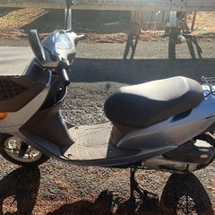 ホンダ　スクーターの画像