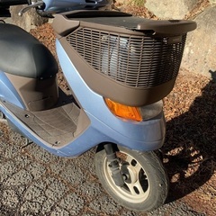 ホンダ　スクーターの画像