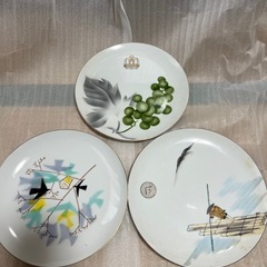 大皿
