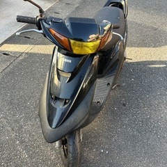 スーパージョグZR  2スト（3YK
）