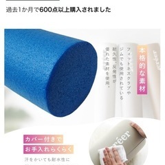 ストレッチポールの画像