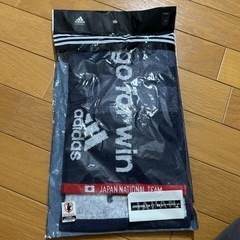 スポーツタオル