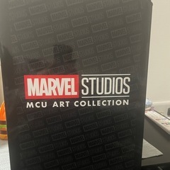 marvel Blu-rayBOX