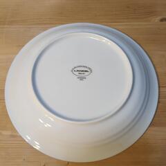 ★LANCEL お皿1枚  新品・未使用の画像