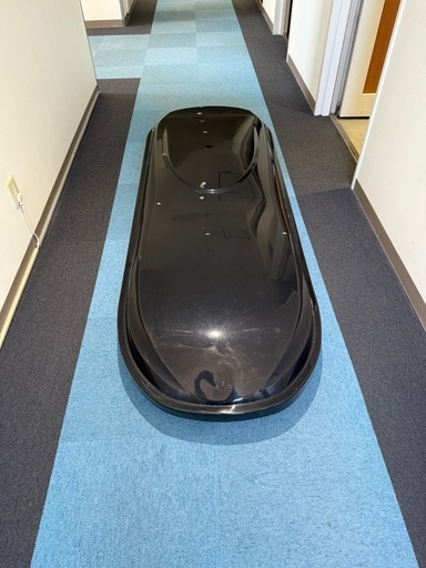 ケンスタイルデザイン ナイトコブラ ルーフボックス