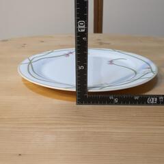 ★GIVENCHY お皿1枚  新品・未使用の画像