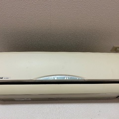 冷暖房・エアコン