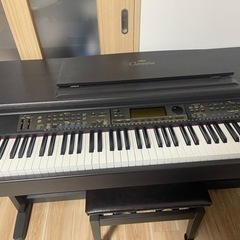楽器 鍵盤楽器、ピアノ