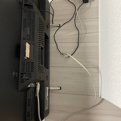 SONY 液晶テレビ　おそらく32インチ　ソニーの画像