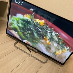 SONY 液晶テレビ　おそらく32インチ　ソニーの画像
