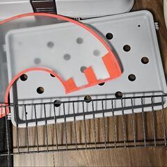 ケージ一式セットの画像