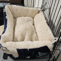 ケージ一式セットの画像