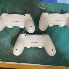 PS4  コントローラー まとめ売り(一つ売れました)の画像