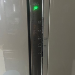 早い方優先‼️値下げしました‼️2011年製 HITACHI 冷蔵庫の画像