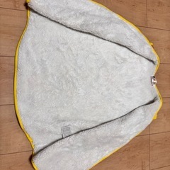 アンパン　かいまき　90〜100㎝の画像