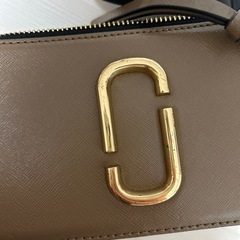 Marc Jacobs ショルダーバッグ の画像