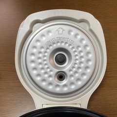 炊飯器の画像
