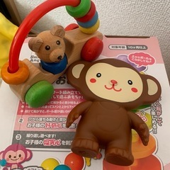 ベビーおもちゃまとめ売り