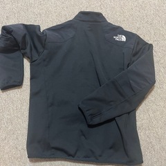 ノースフェイス　ジャケット　Lサイズの画像