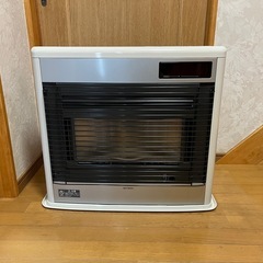 コロナFF石油ストーブスペースネオ